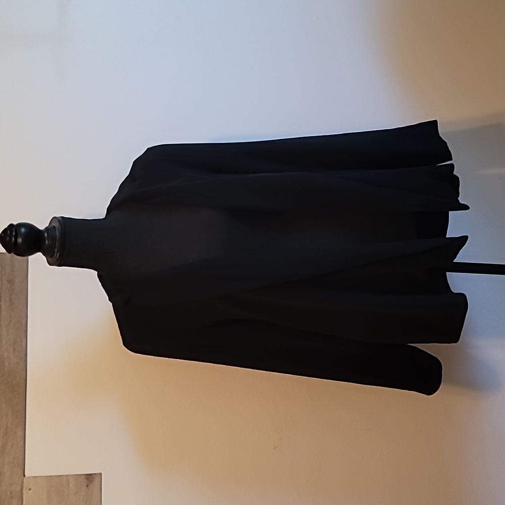 Black Blazer